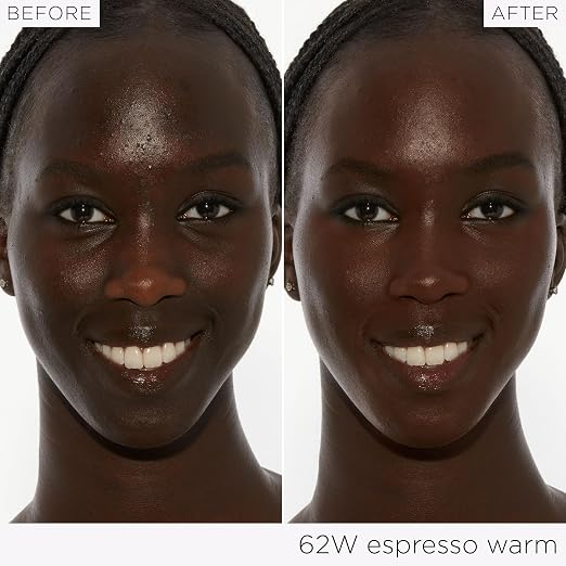 62W espresso warm