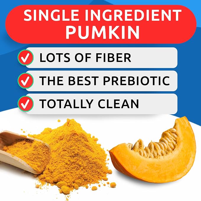 Pumpkin Powder