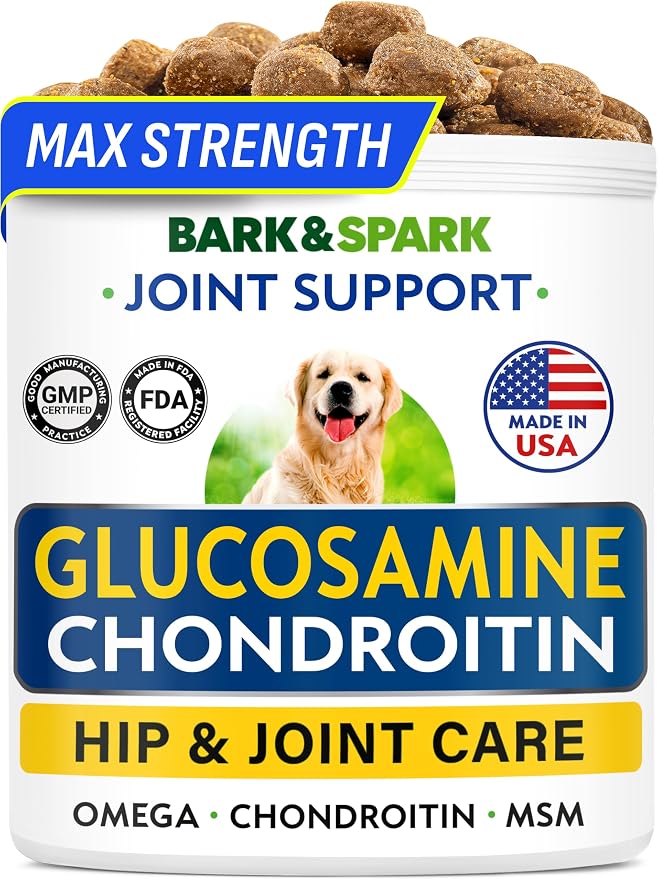 Hip&Joint (Mobility)