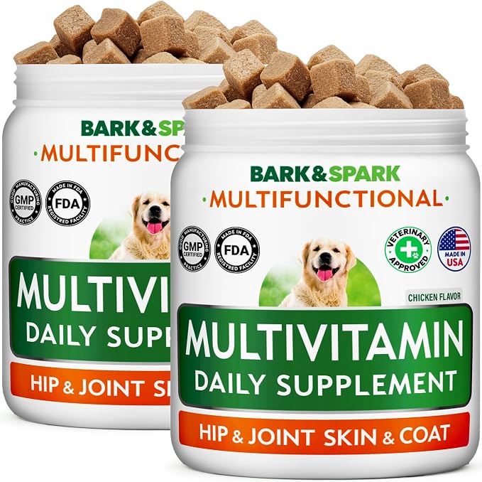 Multivitamin