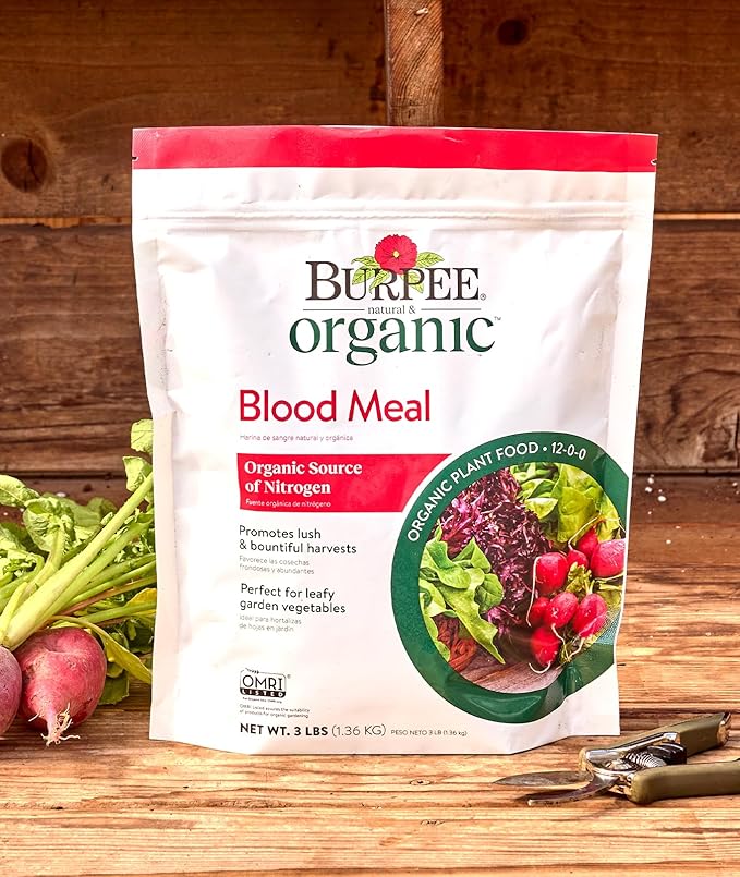 Blood Meal