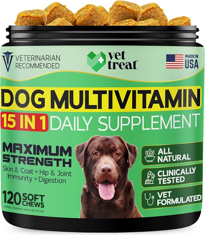 Multivitamin
