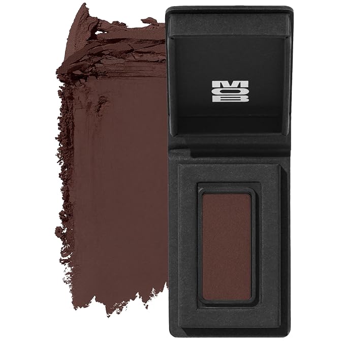 M28 matte violet brown