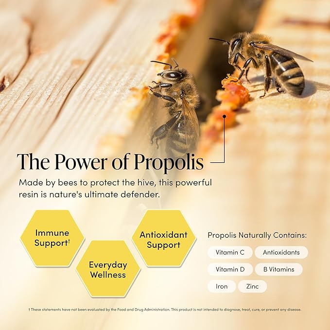 Kids Propolis