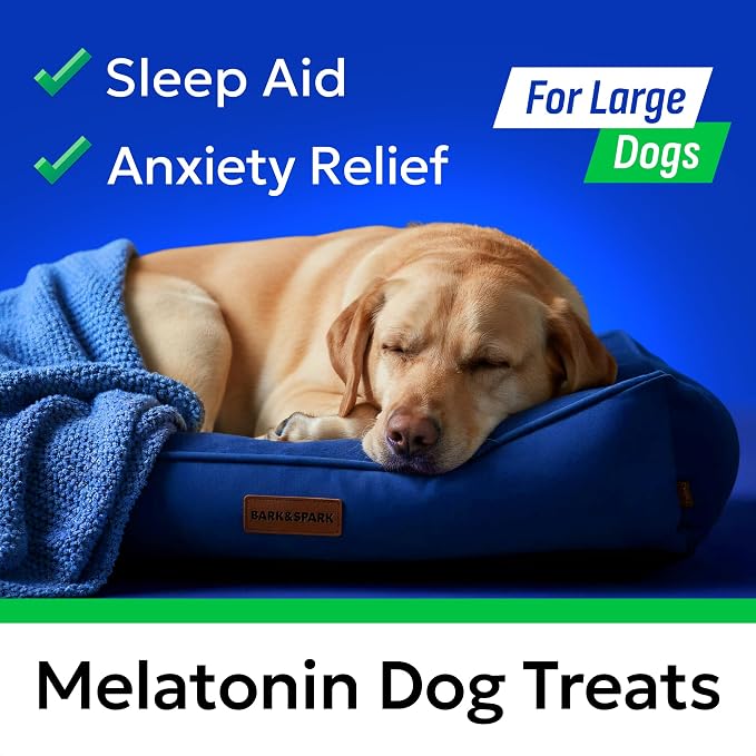 Melatonin (Sleep Aid)