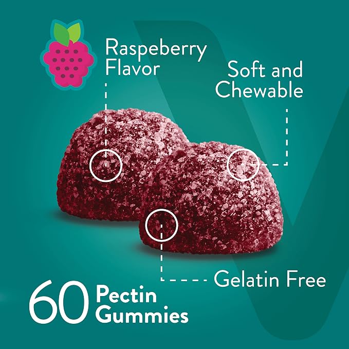 60 Count (Pack of 1)