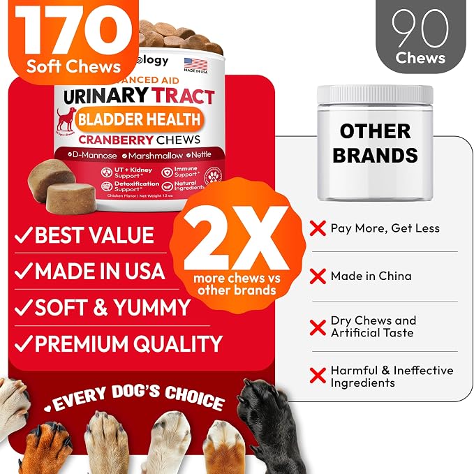 Cranberry Multivitamin