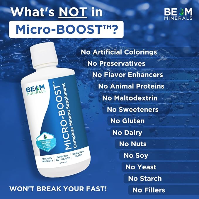 Micro-boost