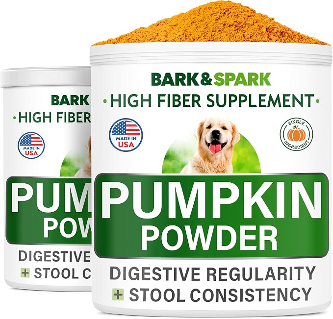 Pumpkin Powder