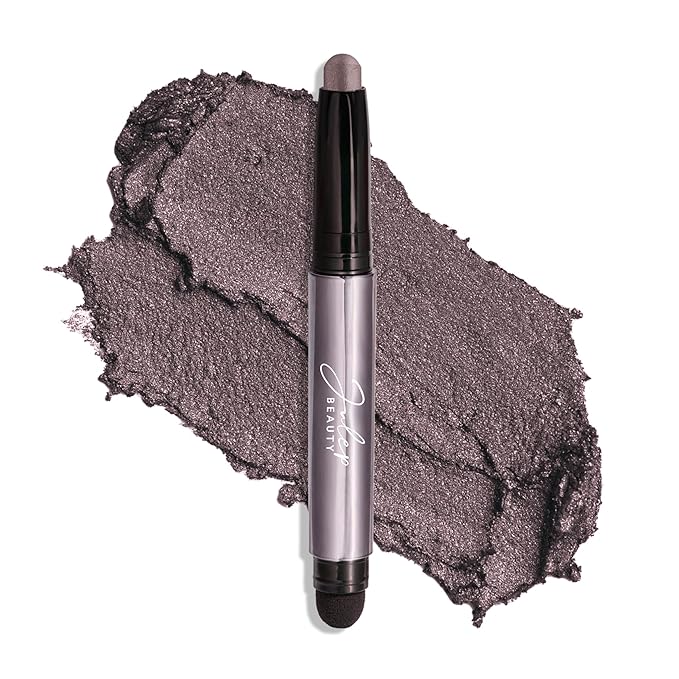 25 Smoky Amethyst Shimmer