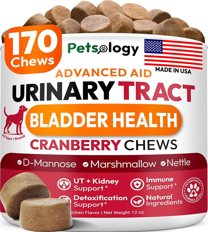 Cranberry Multivitamin