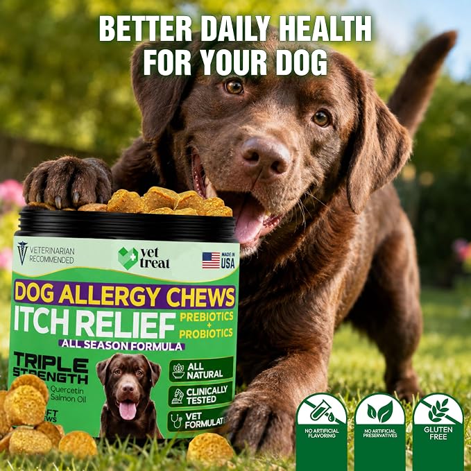 Allergy Relief