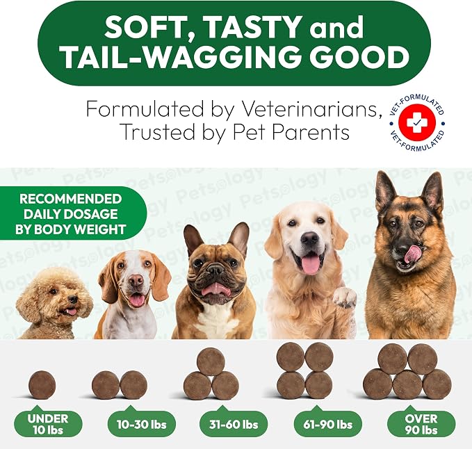 Calming Hemp Chews