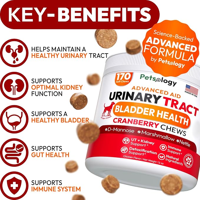 Cranberry Multivitamin