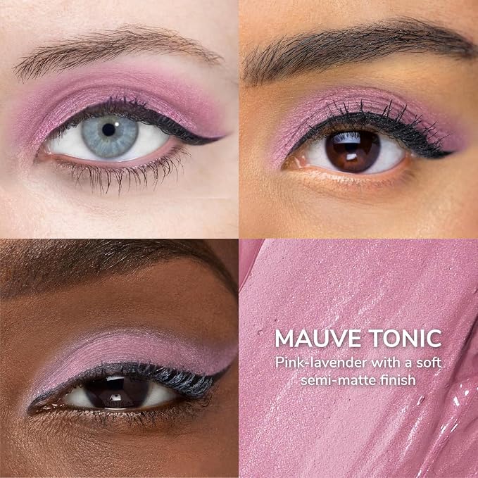 Mauve Tonic