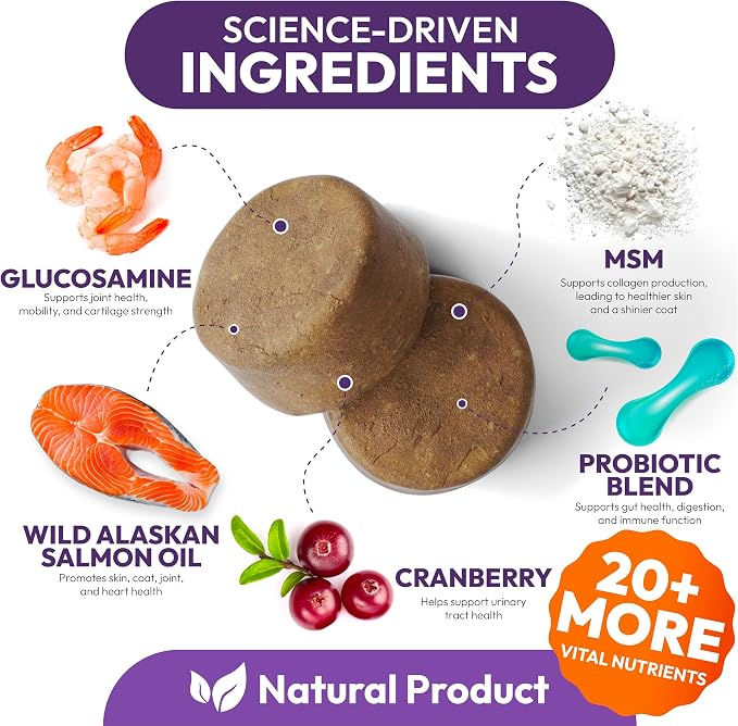 Multivitamin