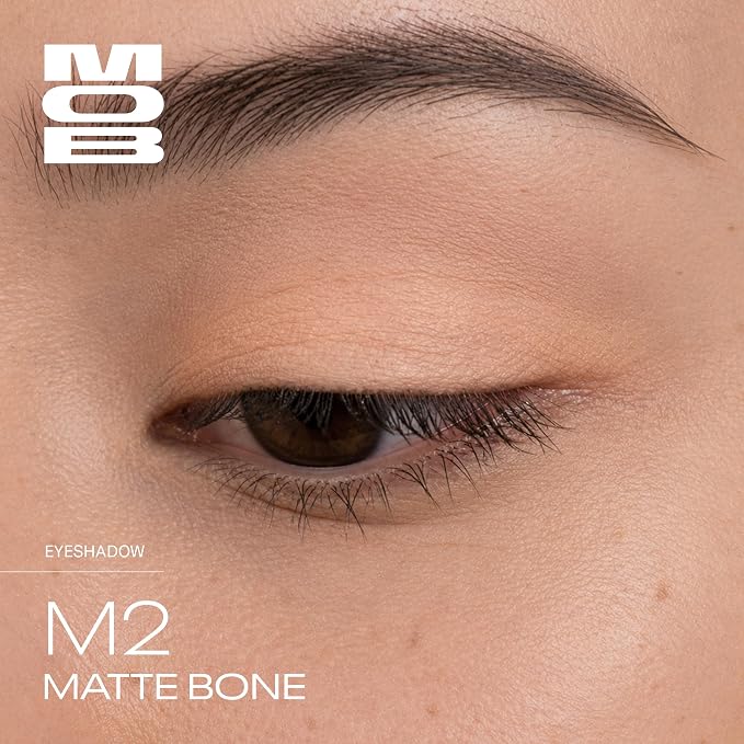 M2 matte bone
