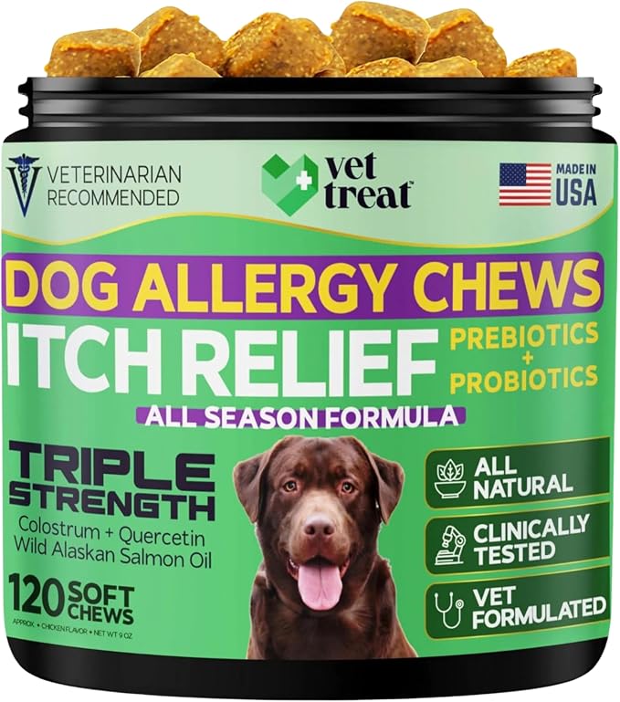 Allergy Relief