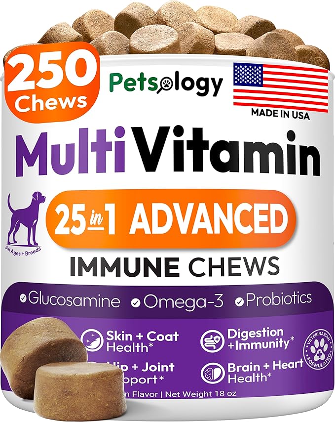 Multivitamin