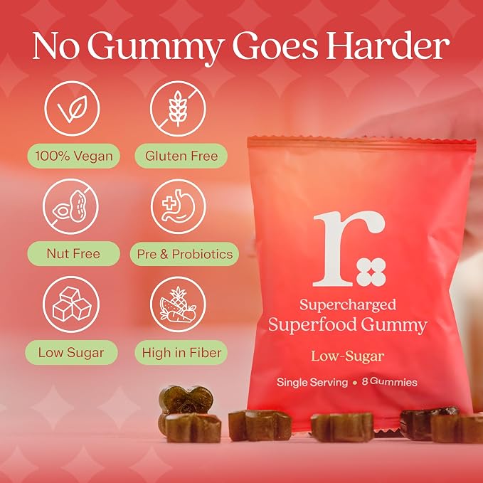 Low Sugar