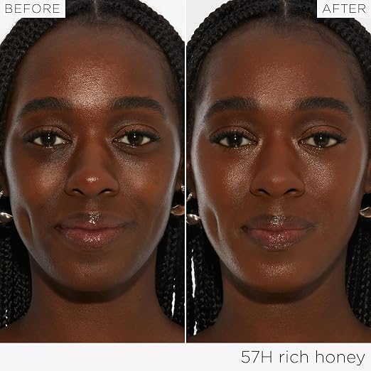57H rich honey