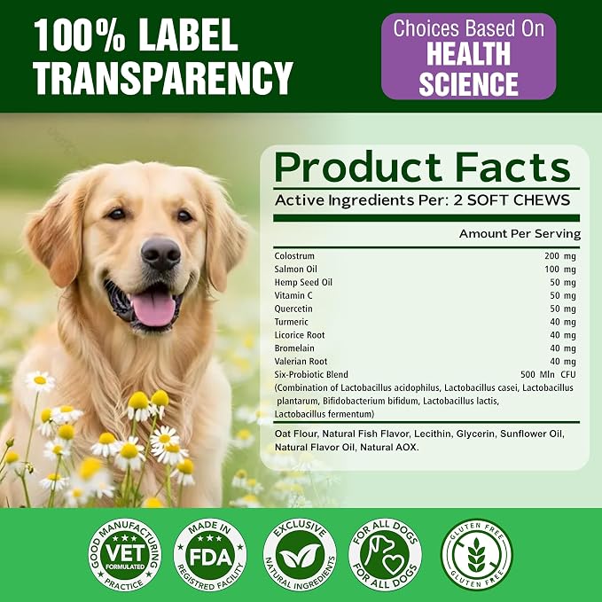 Allergy Relief
