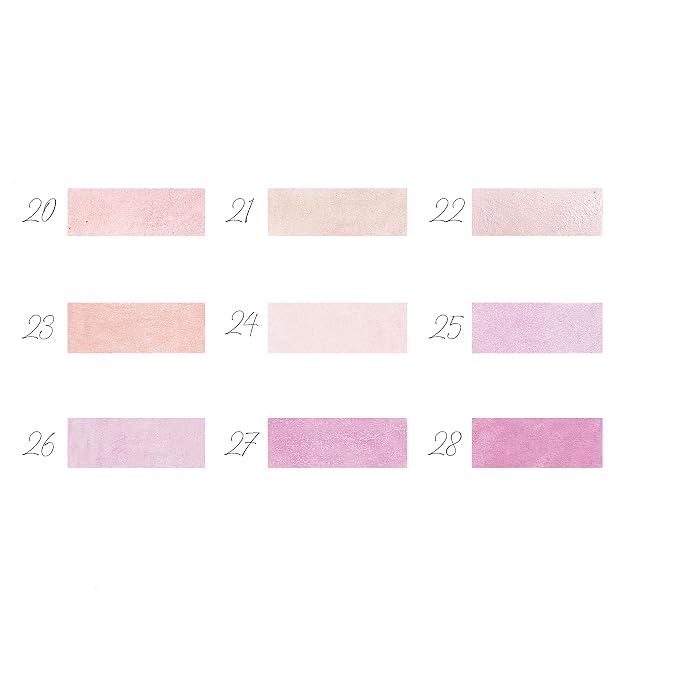 #20 Pink Pink