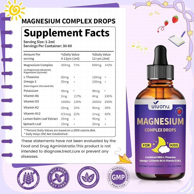 6 Fl Oz (Pack of 3)