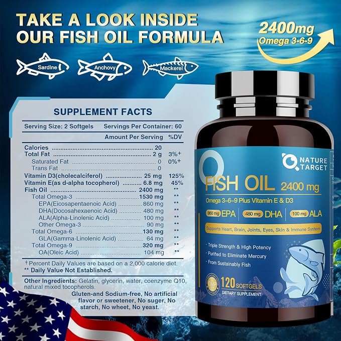 Fish Oil