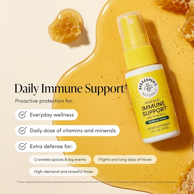Adult Propolis