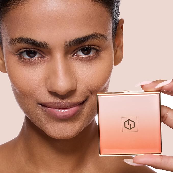 Orange Bright – for tan/dark to deep skin tones