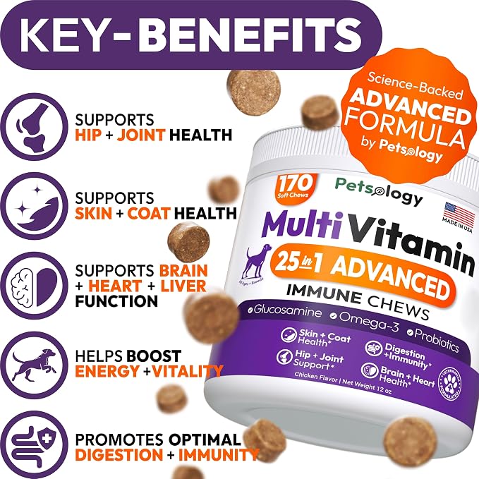Multivitamin