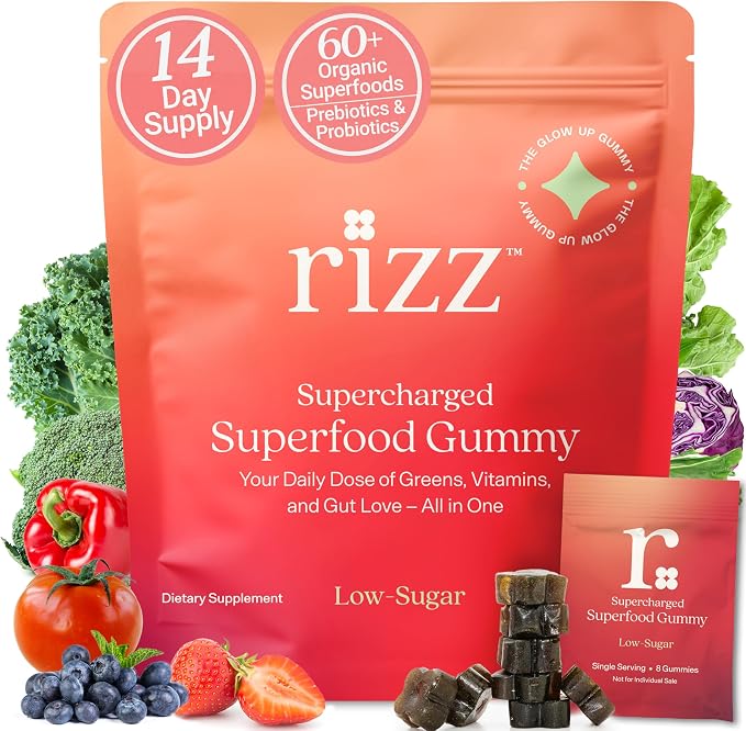 Low Sugar
