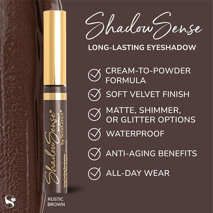 Rustic Brown