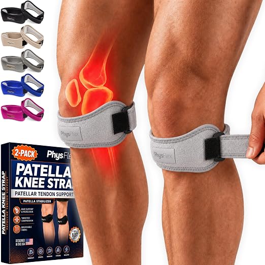 Gray (Pack Of 2)