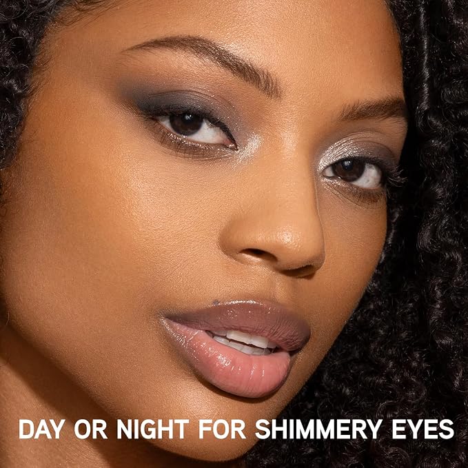 Smoky Eyes