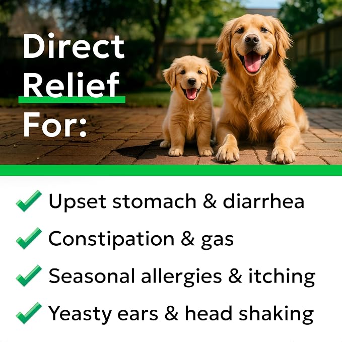Probiotic Chews