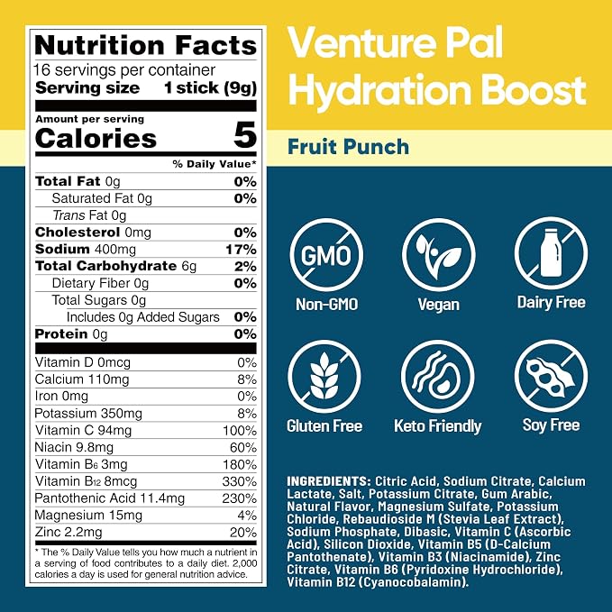 V2-fruit Punch