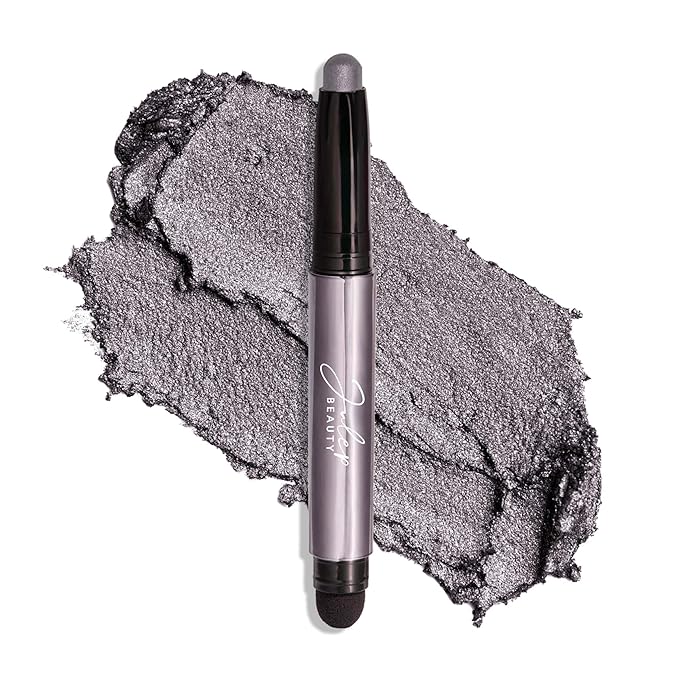 14 Smoky Grey Shimmer