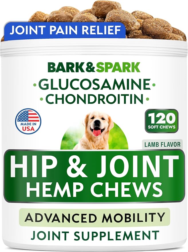 Hip&Joint (Mobility)