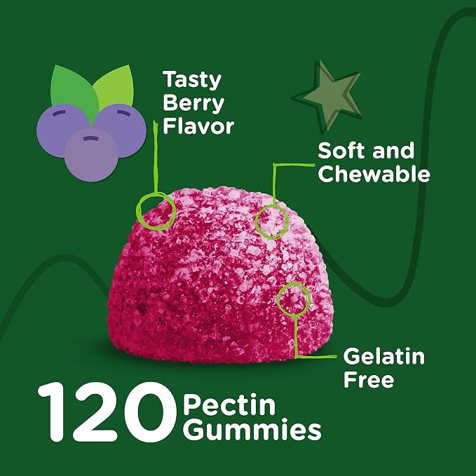 120 Count (Pack of 1)