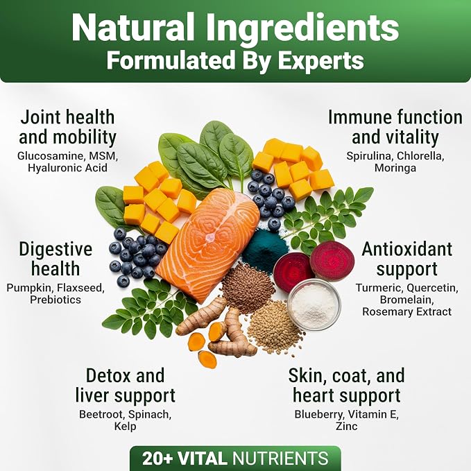 Super Greens