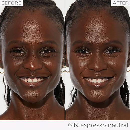 61N espresso neutral