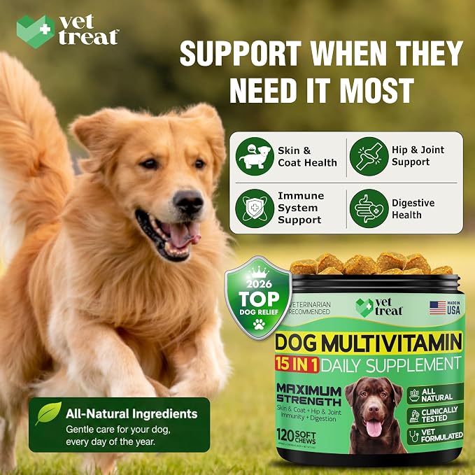 Multivitamin