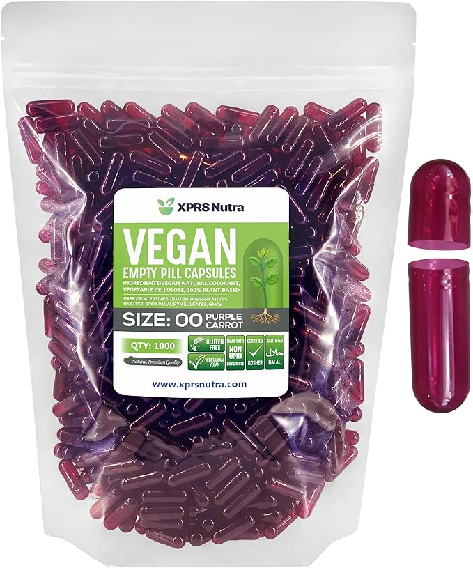 Purple Carrot
