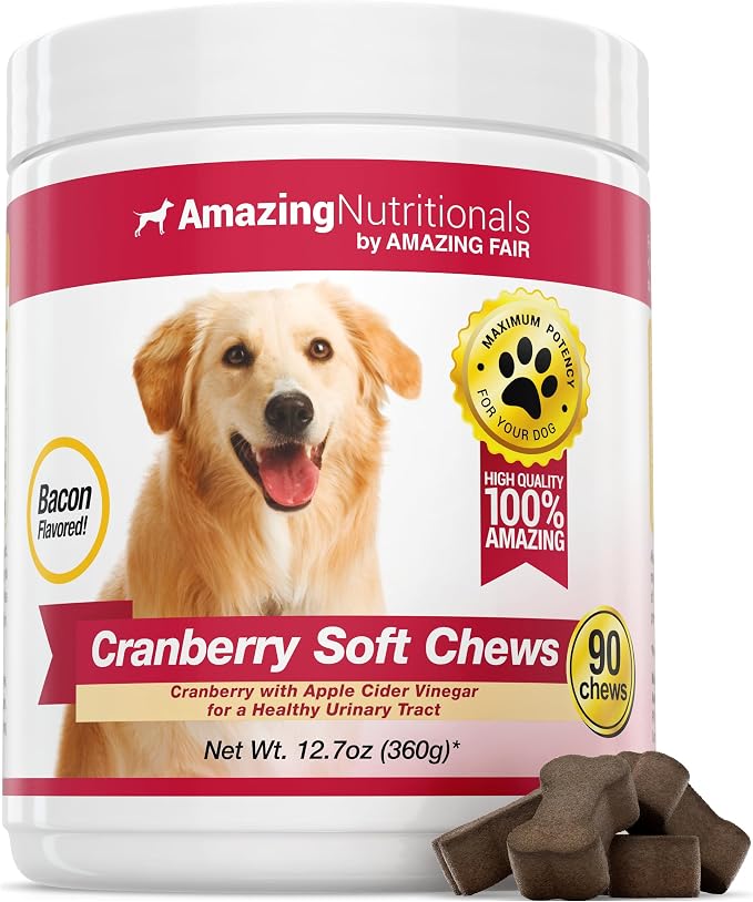 90 Soft Chews