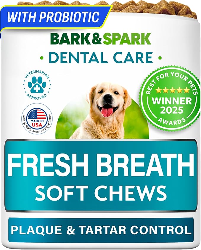 Breath Aid Probiotics