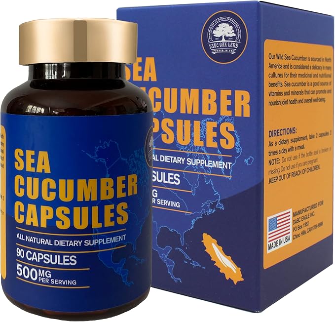 90 Capsules