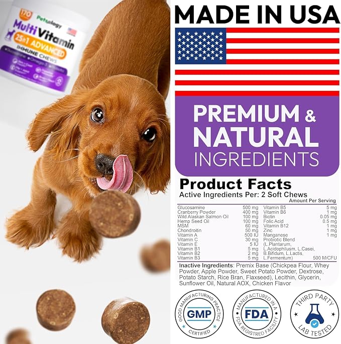 Multivitamin Value Pack