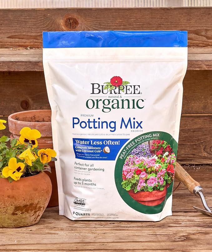 Potting Mix